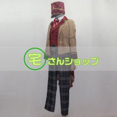 画像3: IDOLiSH7 アイドリッシュセブン  トランプ兵 九条天 風  コスチューム  コスプレ衣装  オーダーメイド無料 (3)