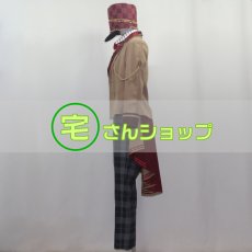 画像4: IDOLiSH7 アイドリッシュセブン  トランプ兵 九条天 風  コスチューム  コスプレ衣装  オーダーメイド無料 (4)