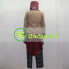 画像5: IDOLiSH7 アイドリッシュセブン  トランプ兵 九条天 風  コスチューム  コスプレ衣装  オーダーメイド無料 (5)