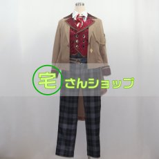 画像6: IDOLiSH7 アイドリッシュセブン  トランプ兵 九条天 風  コスチューム  コスプレ衣装  オーダーメイド無料 (6)