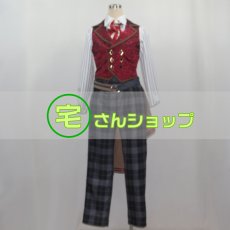 画像7: IDOLiSH7 アイドリッシュセブン  トランプ兵 九条天 風  コスチューム  コスプレ衣装  オーダーメイド無料 (7)