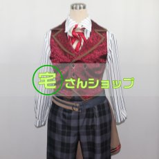 画像8: IDOLiSH7 アイドリッシュセブン  トランプ兵 九条天 風  コスチューム  コスプレ衣装  オーダーメイド無料 (8)