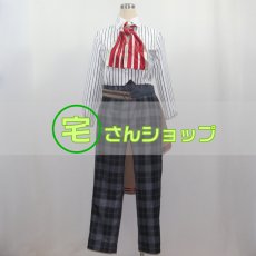 画像9: IDOLiSH7 アイドリッシュセブン  トランプ兵 九条天 風  コスチューム  コスプレ衣装  オーダーメイド無料 (9)