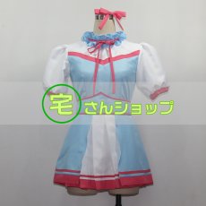 画像1: イコラブ  イコールラブ =LOVE  山本杏奈  Want you!Want you!  風  仮装 コスチューム コスプレ衣装  オーダーメイド無料 (1)