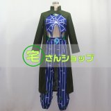 Amazon.co.jp: ジョジョの奇妙な冒険 Parte5 黄金の風 コスプレ