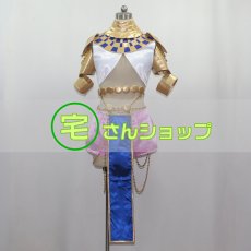 画像1: Fate Grand Order フェイト・グランドオーダー FGO  ニトクリス 第二階段  風 コスチューム コスプレ衣装 オーダーメイド無料 (1)