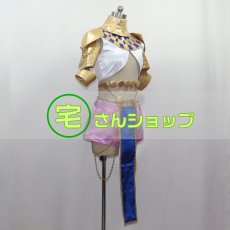 画像2: Fate Grand Order フェイト・グランドオーダー FGO  ニトクリス 第二階段  風 コスチューム コスプレ衣装 オーダーメイド無料 (2)