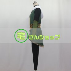 画像4: ドラマ ロキ キッド ロキ 風 コスチューム コスプレ衣装 オーダーメイド無料 (4)