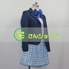 画像2: 聲の形 西宮硝子 風 コスチューム コスプレ衣装 オーダーメイド無料 (2)
