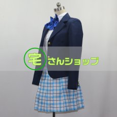画像3: 聲の形 西宮硝子 風 コスチューム コスプレ衣装 オーダーメイド無料 (3)