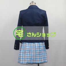 画像5: 聲の形 西宮硝子 風 コスチューム コスプレ衣装 オーダーメイド無料 (5)
