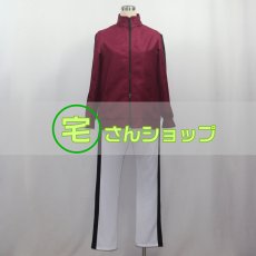 画像2: ハイキュー！！ 稲荷崎高校 ジャージ  宮侑 宮治 北信介 角名倫太郎 風 コスプレ衣装 コスチューム オーダーメイド無料 (2)