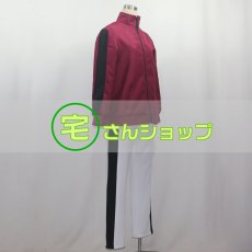 画像3: ハイキュー！！ 稲荷崎高校 ジャージ  宮侑 宮治 北信介 角名倫太郎 風 コスプレ衣装 コスチューム オーダーメイド無料 (3)