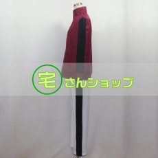 画像5: ハイキュー！！ 稲荷崎高校 ジャージ  宮侑 宮治 北信介 角名倫太郎 風 コスプレ衣装 コスチューム オーダーメイド無料 (5)