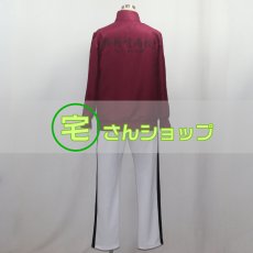 画像6: ハイキュー！！ 稲荷崎高校 ジャージ  宮侑 宮治 北信介 角名倫太郎 風 コスプレ衣装 コスチューム オーダーメイド無料 (6)