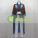 戦国BASARA 真田幸村 コスプレ衣装 戦国BASARA 真田幸村 コスプレ衣装