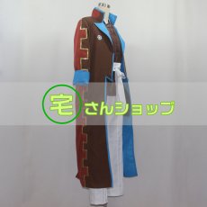 画像2: 戦国BASARA X 片倉小十郎 風 コスプレ衣装 コスチューム オーダーメイド無料 (2)