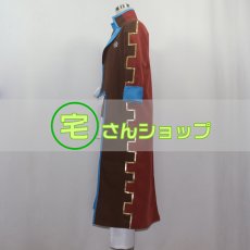 画像4: 戦国BASARA X 片倉小十郎 風 コスプレ衣装 コスチューム オーダーメイド無料 (4)