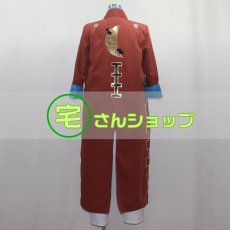 画像5: 戦国BASARA X 片倉小十郎 風 コスプレ衣装 コスチューム オーダーメイド無料 (5)