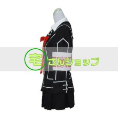 画像2: Vampire Knight ヴァンパイア騎士 夜間部女子制服  コスプレ衣装 (2)