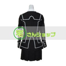 画像3: Vampire Knight ヴァンパイア騎士 夜間部女子制服  コスプレ衣装 (3)