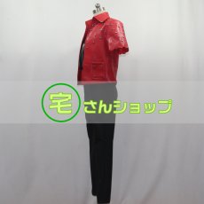 画像4: ジョジョの奇妙な冒険 Part5 黄金の風  ホルマジオ  風 コスチューム コスプレ衣装 オーダーメイド無料 (4)