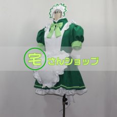 画像3: 東京ミュウミュウ  碧川れたす ミュウレタス 風 コスチューム コスプレ衣装 オーダーメイド無料 (3)