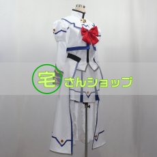 画像2: 魔法少女リリカルなのは 高町なのは   風 コスチューム コスプレ衣装 オーダーメイド無料 (2)