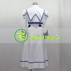 画像6: 魔法少女リリカルなのは 高町なのは   風 コスチューム コスプレ衣装 オーダーメイド無料 (6)