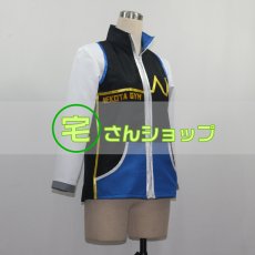 画像2: アイドルマスター SideM  揺るぎない決意 SSR 大河タケル 風 コスチューム コスプレ衣装  オーダーメイド無料 (2)