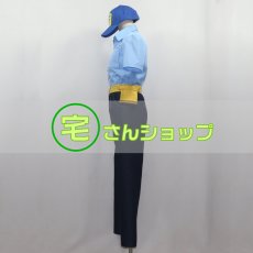 画像4: シュガー・ラッシュ:オンライン   フィックス・イット・フェリックス Fix-It Felix Jr. 風 コスチューム コスプレ衣装 オーダーメイド無料 (4)