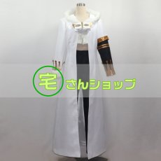 画像1: D.Gray-man ディーグレイマン  アレン・ウォーカー 風 コスチューム コスプレ衣装 オーダーメイド無料 (1)