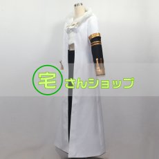 画像3: D.Gray-man ディーグレイマン  アレン・ウォーカー 風 コスチューム コスプレ衣装 オーダーメイド無料 (3)