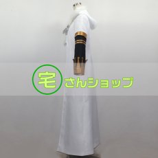 画像4: D.Gray-man ディーグレイマン  アレン・ウォーカー 風 コスチューム コスプレ衣装 オーダーメイド無料 (4)