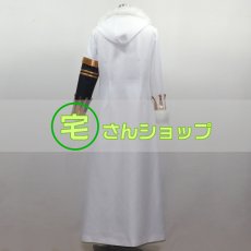 画像5: D.Gray-man ディーグレイマン  アレン・ウォーカー 風 コスチューム コスプレ衣装 オーダーメイド無料 (5)