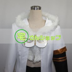 画像6: D.Gray-man ディーグレイマン  アレン・ウォーカー 風 コスチューム コスプレ衣装 オーダーメイド無料 (6)