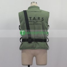 画像5: バイオハザード S.T.A.R.S.  スターズ隊服  風 コスプレ衣装 コスチューム オーダーメイド無料 (5)