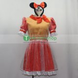 cos3263ディズニー マイ・フレンド ミニー ハンドメイド