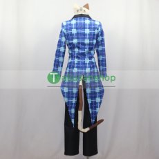 画像5: あんスタ あんさんぶるスターズ! 遊木真 風 コスチューム コスプレ衣装 オーダーメイド (5)