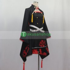 画像3: Azur Lane アズールレーン 榛名 風 コスチューム コスプレ衣装 オーダーメイド (3)