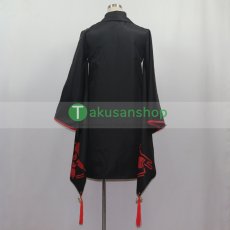 画像6: Azur Lane アズールレーン 榛名 風 コスチューム コスプレ衣装 オーダーメイド (6)