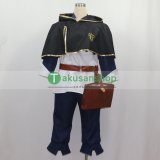 魔法戦争 相羽六 風 コスチューム コスプレ衣装 オーダーメイド無料