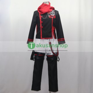 D.Gray-man - Takusanshop