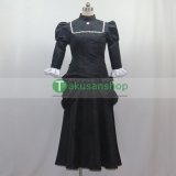 神々の悪戯 ロキ・レーヴァテイン 風 コスチューム コスプレ衣装