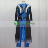 魔法戦争 相羽六 風 コスチューム コスプレ衣装 オーダーメイド無料