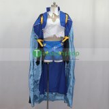 神々の悪戯 ロキ・レーヴァテイン 風 コスチューム コスプレ衣装