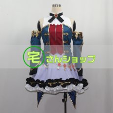 画像1: プリコネR プリンセスコネクト！Re:Dive キャル  風 コスチューム コスプレ衣装 オーダーメイド無料 (1)