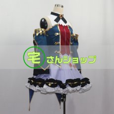 画像2: プリコネR プリンセスコネクト！Re:Dive キャル  風 コスチューム コスプレ衣装 オーダーメイド無料 (2)