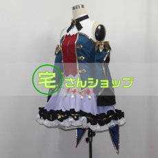 画像3: プリコネR プリンセスコネクト！Re:Dive キャル  風 コスチューム コスプレ衣装 オーダーメイド無料 (3)