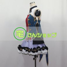 画像4: プリコネR プリンセスコネクト！Re:Dive キャル  風 コスチューム コスプレ衣装 オーダーメイド無料 (4)